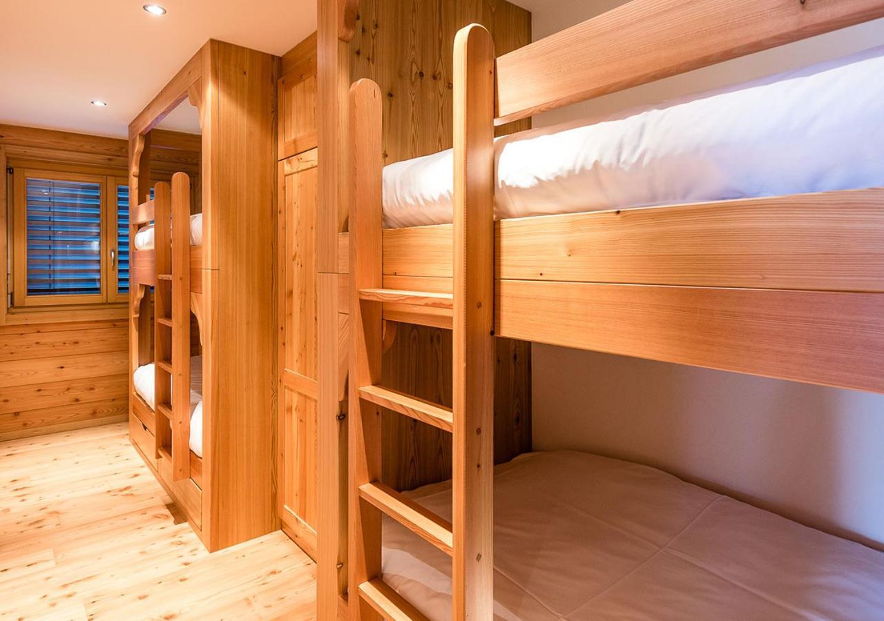 Nendaz 4 Vallees & Spa 4* Superior Dış mekan fotoğraf