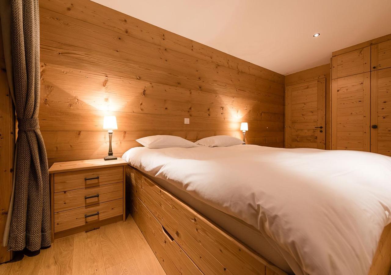 Nendaz 4 Vallees & Spa 4* Superior Dış mekan fotoğraf