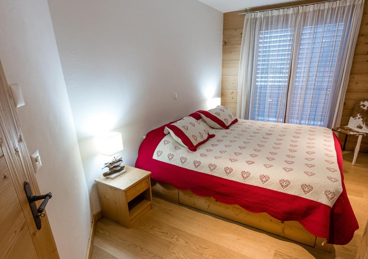Nendaz 4 Vallees & Spa 4* Superior Dış mekan fotoğraf