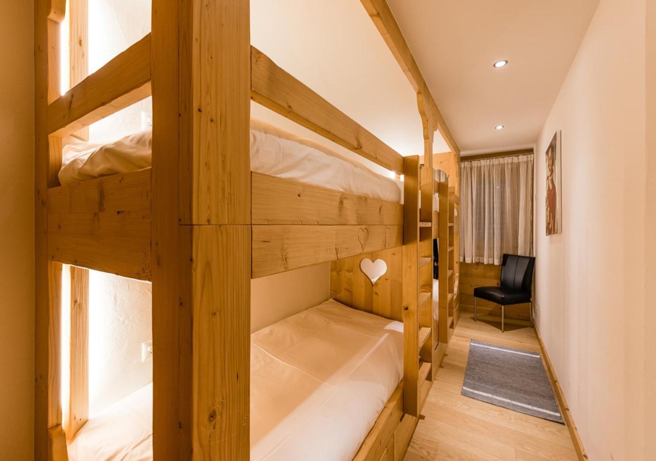 Nendaz 4 Vallees & Spa 4* Superior Dış mekan fotoğraf