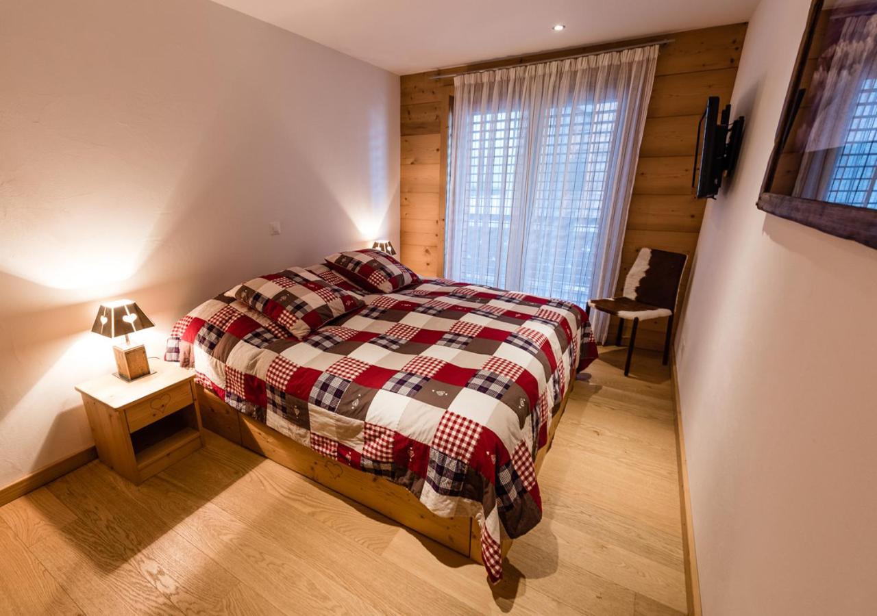 Nendaz 4 Vallees & Spa 4* Superior Dış mekan fotoğraf