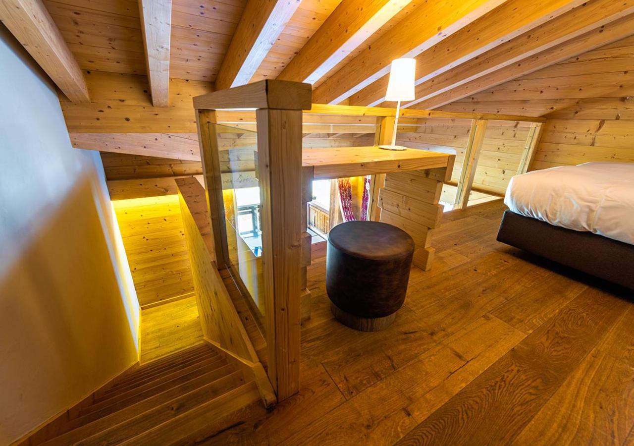 Nendaz 4 Vallees & Spa 4* Superior Dış mekan fotoğraf