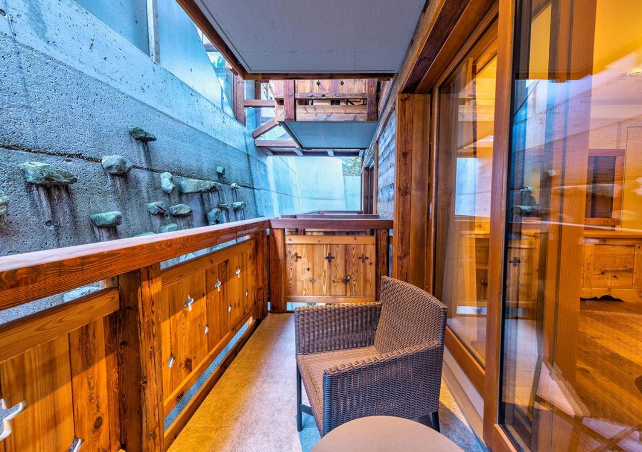 Nendaz 4 Vallees & Spa 4* Superior Dış mekan fotoğraf