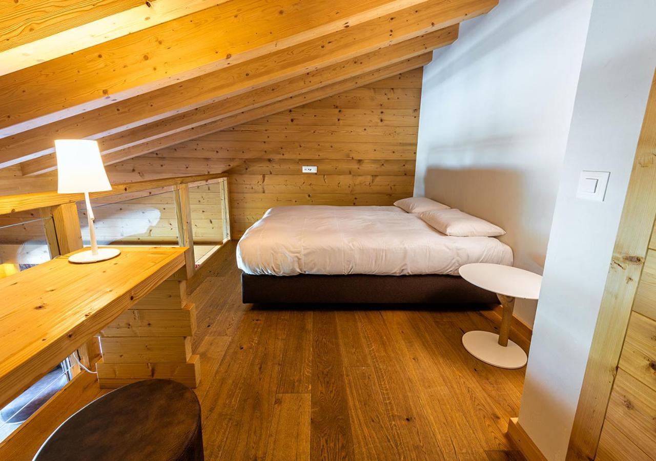 Nendaz 4 Vallees & Spa 4* Superior Dış mekan fotoğraf