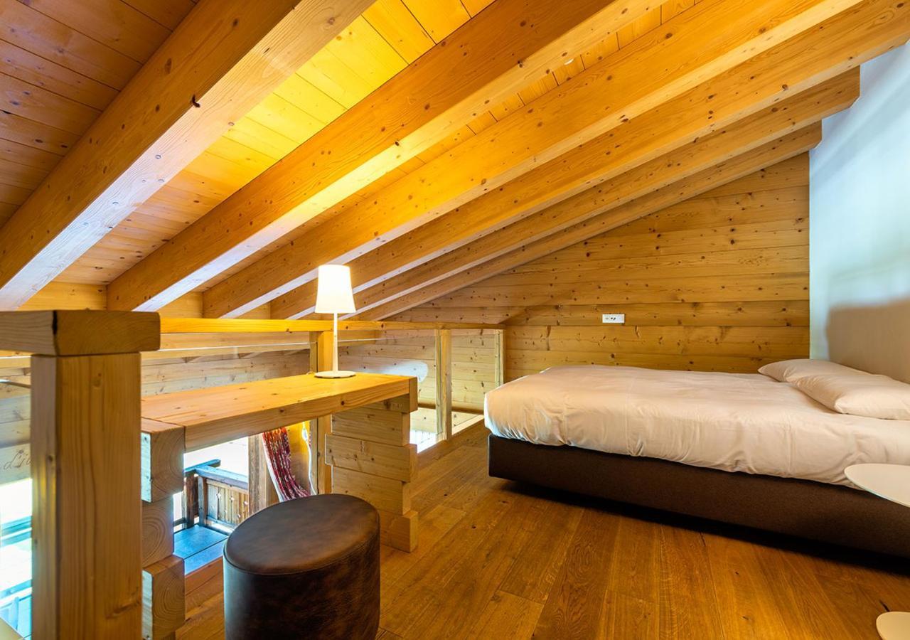 Nendaz 4 Vallees & Spa 4* Superior Dış mekan fotoğraf