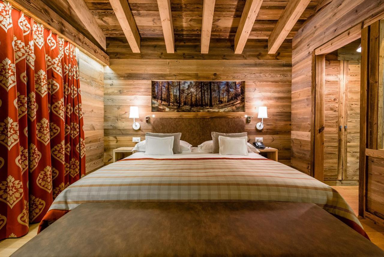 Nendaz 4 Vallees & Spa 4* Superior Dış mekan fotoğraf