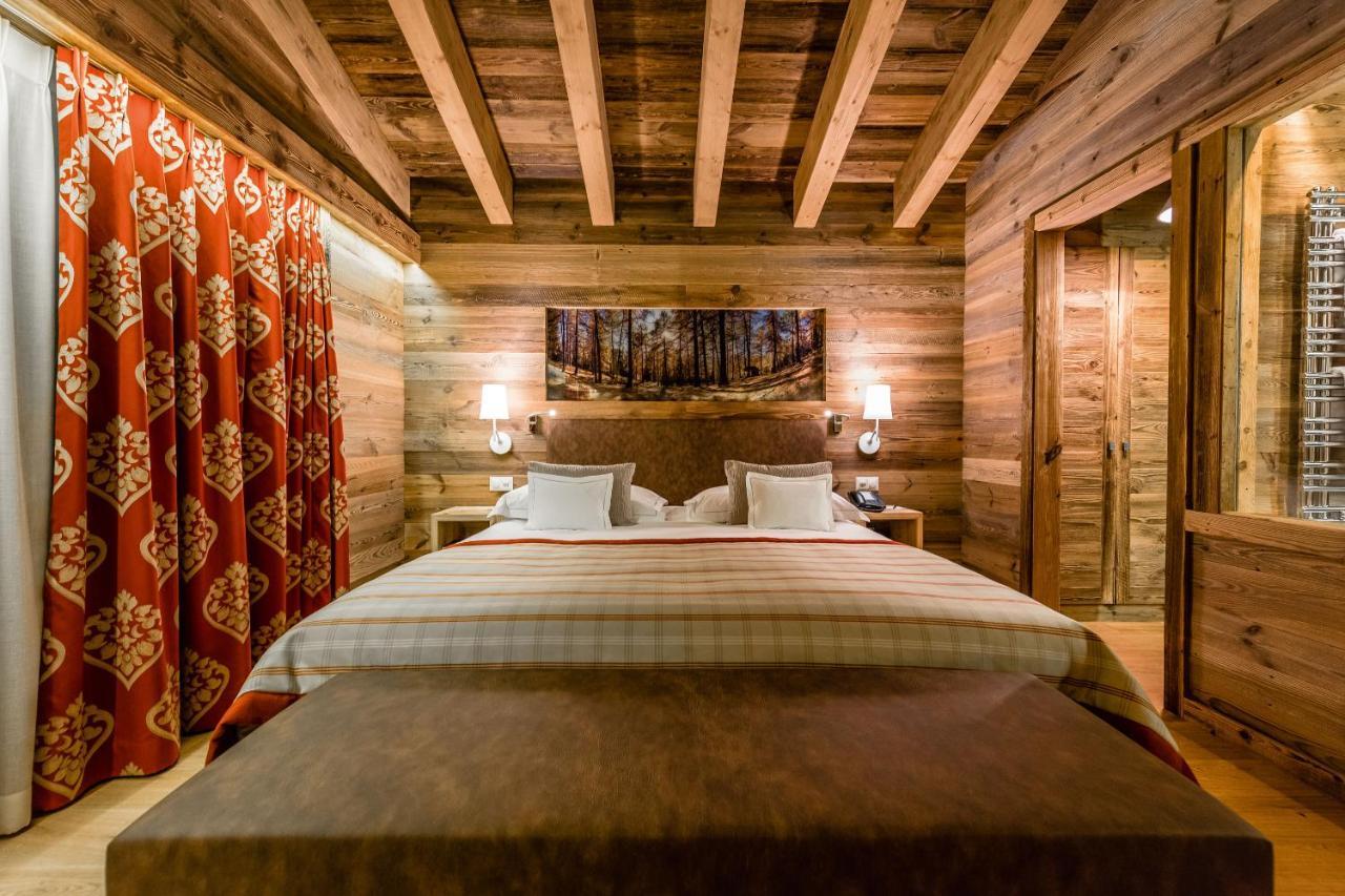 Nendaz 4 Vallees & Spa 4* Superior Dış mekan fotoğraf