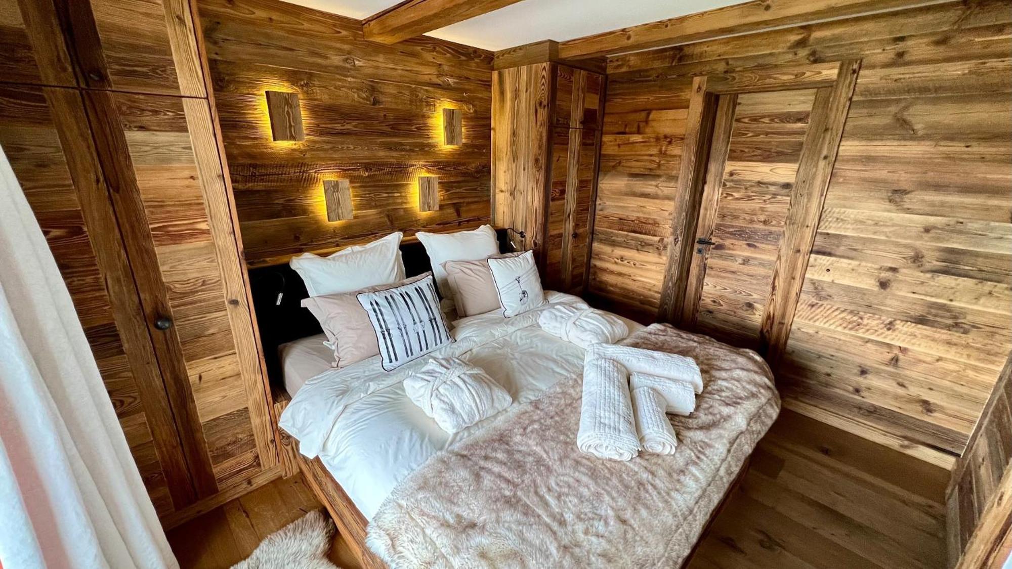 Nendaz 4 Vallees & Spa 4* Superior Dış mekan fotoğraf