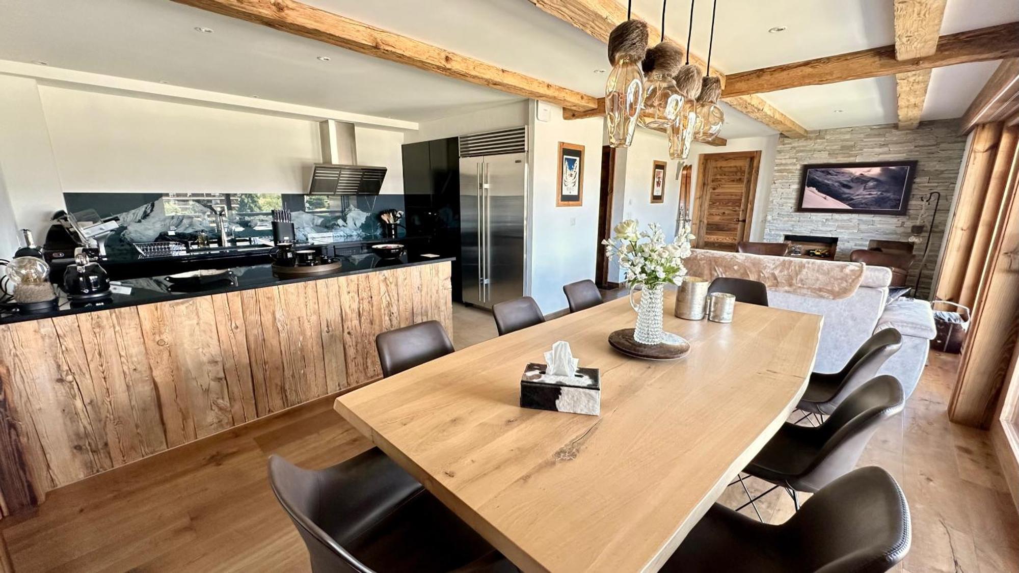 Nendaz 4 Vallees & Spa 4* Superior Dış mekan fotoğraf